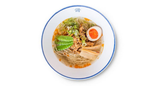 Chilli Chicken Ramen