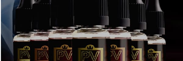 Prime Vapour