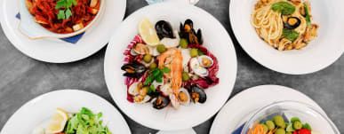 Trattoria Caprese