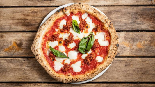 Nduja