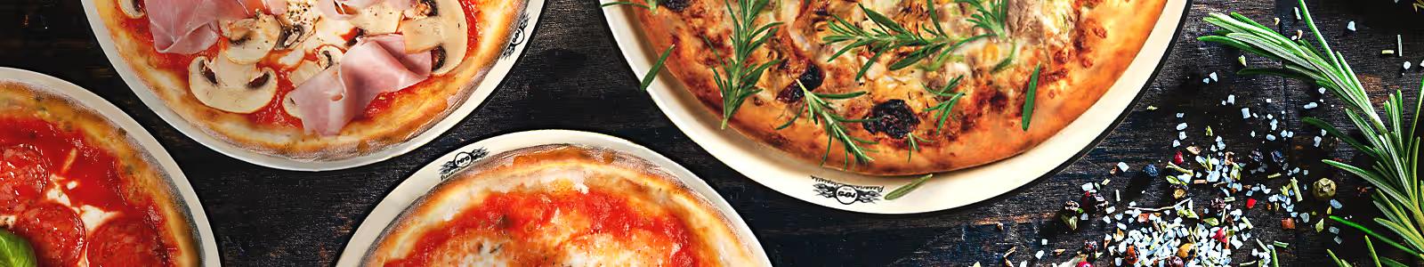 Pizzeria 105 Stopiątka