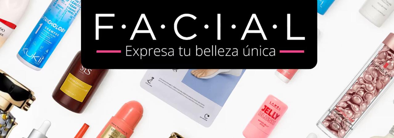 Perfumerías Facial