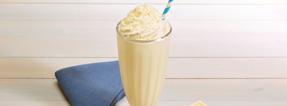 Real Milkshakes. Delivered Real Quick.