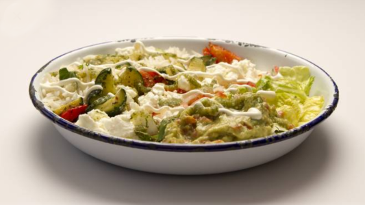 Vida Verde Bowl