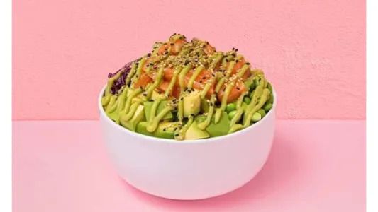 Poke House a domicilio