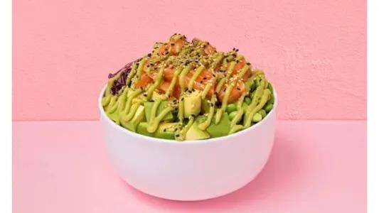 Poke House a domicilio