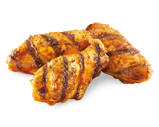 Pepe Wings