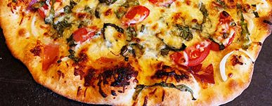 Duomo's Pizza