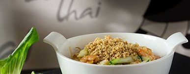Little Thai