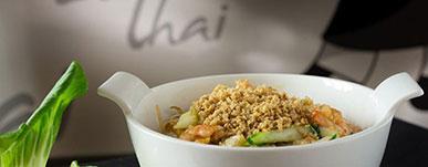 Little Thai