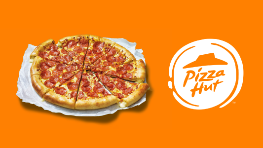 Order Pizza Hut Near Me