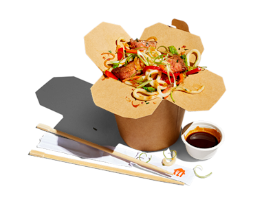 Mongolian