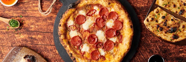 Pizza By Giorgio