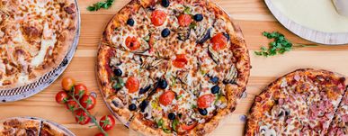 Pizza World