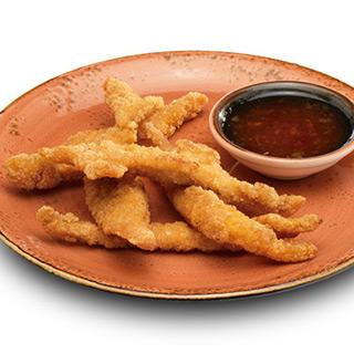Chicken Thai Fingers