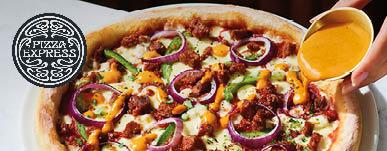 PizzaExpress