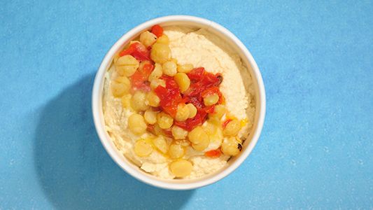 Houmous