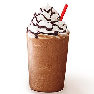 Iced Capp Frappe Mocha