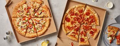 Papa John's