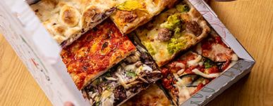 Alice Pizza