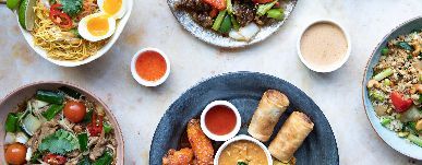 Camile Thai