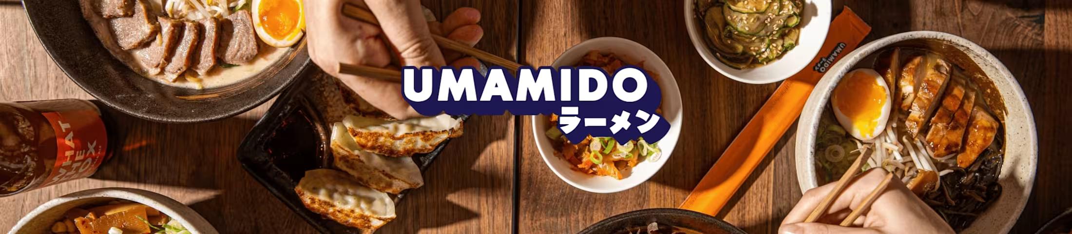 Umamido