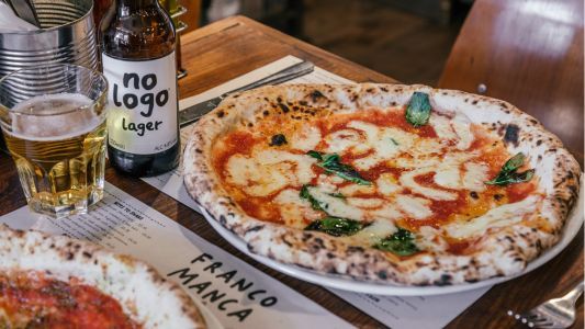 No 2 Pizza