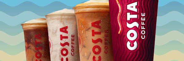 Costa Coffee