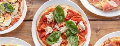 MiniPizza
