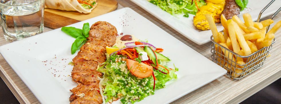 Discover local Austrian gems