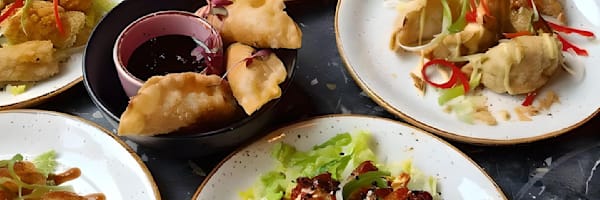 Daddy's Dim Sum