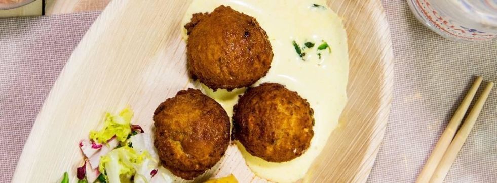Discover local Middle Eastern gems