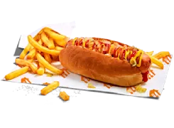 Hot Dogs
