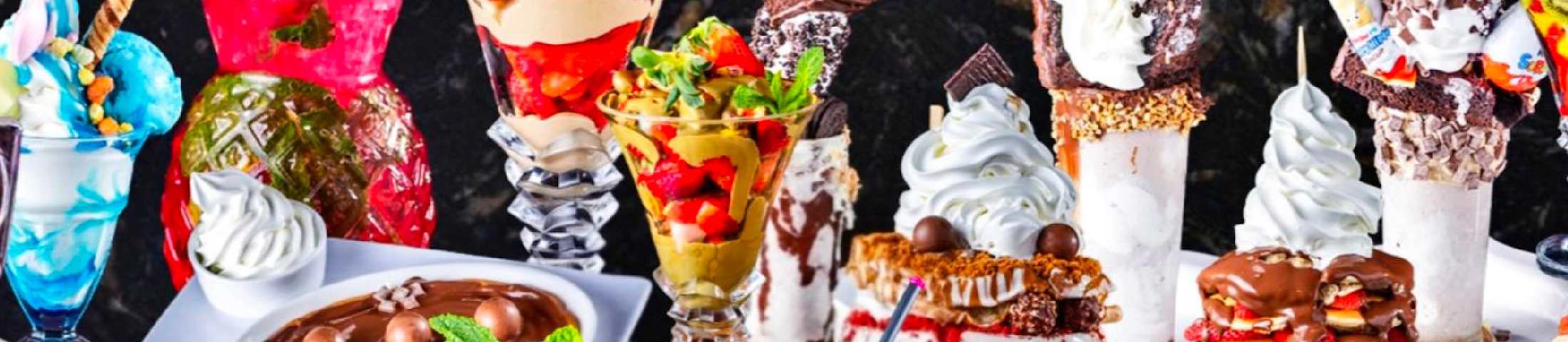 Rassam's Creamery