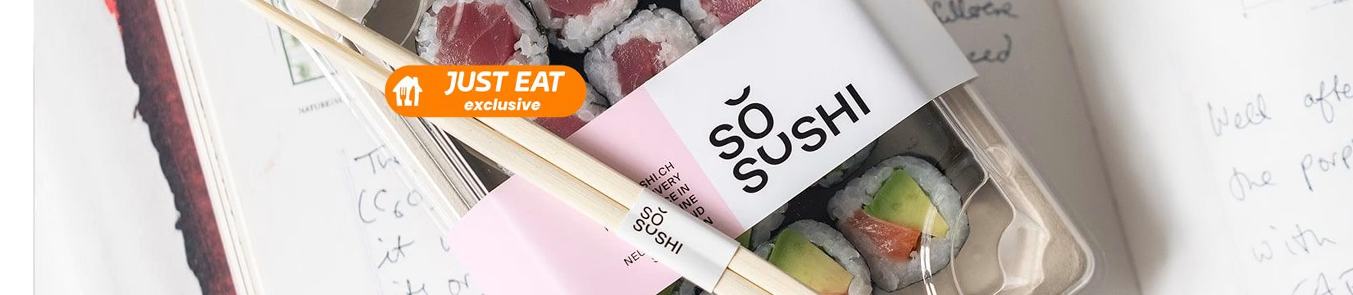 Sosushi Mauka*