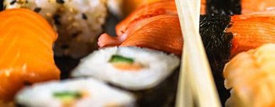 Irsushi