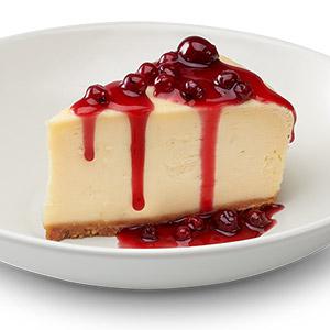 New York Cheese Cake