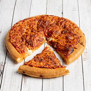 Pizza Margarita