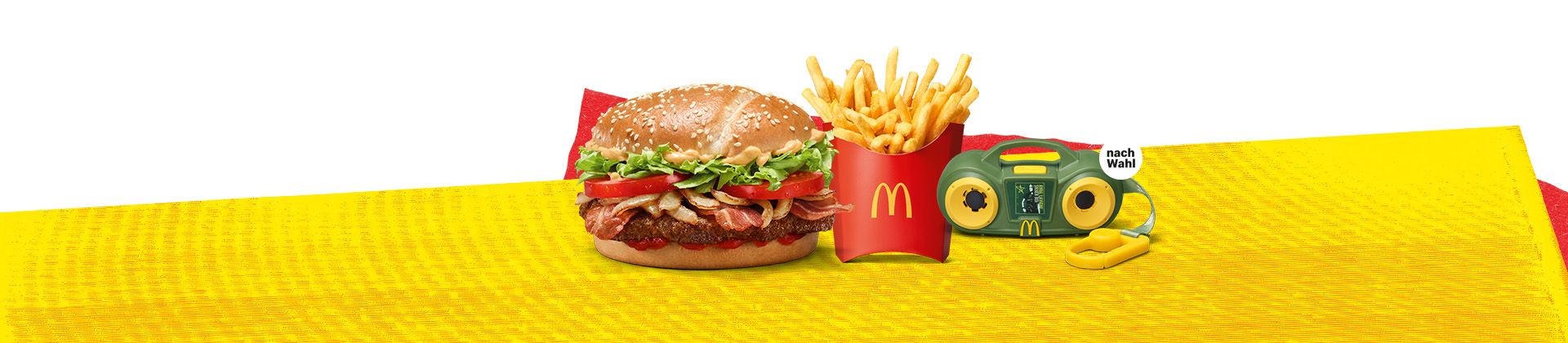 McDonalds