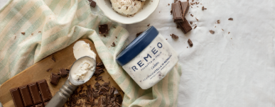 Remeo Gelato