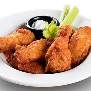 Buffalo Wings