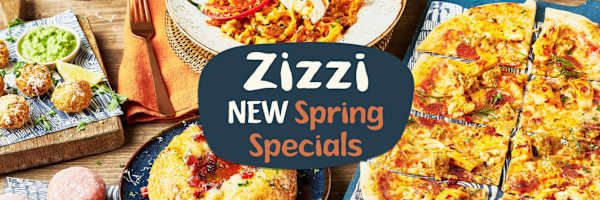 Zizzi