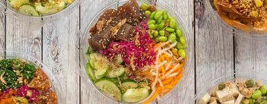 Goxo Poke