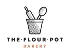 The Flour Pot Bakery, delivered