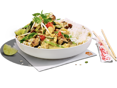 Thai