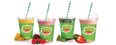 Jump Juice
