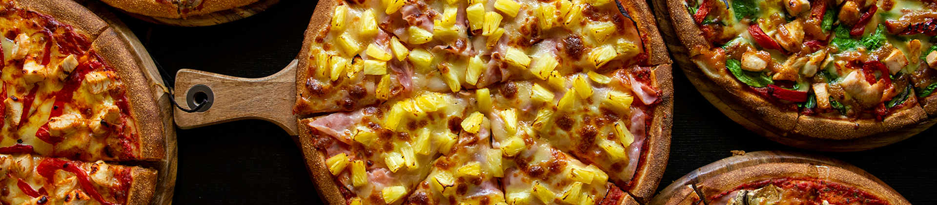 pizzaservices