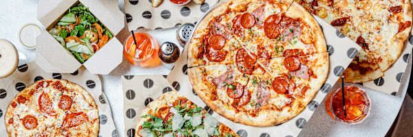 Pizzaluxe