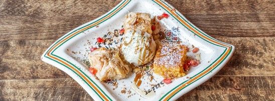 Baklava