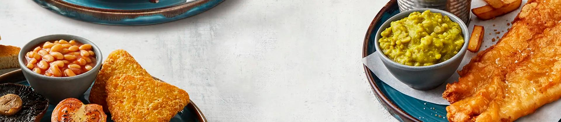 hero banner